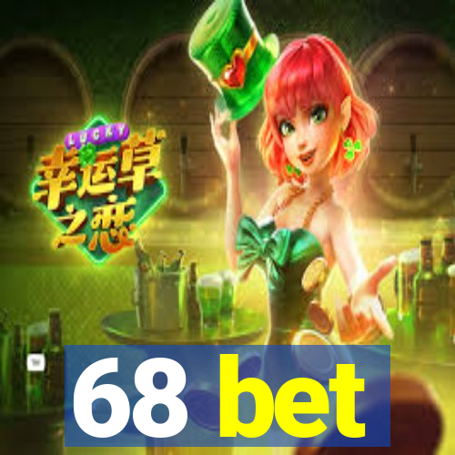 68 bet